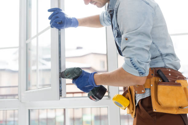 Fast and Reliable Emergency Window and Door Repairs in Ten Mile Run, NJ